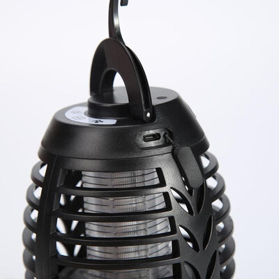 

USB Mosquito Killer Lamp LED Anti-Mosquito Night Light for Home Lighting