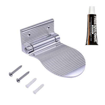 

〖Follure〗Rest-Non-Slip Shower Shaving Foot Support Grip Bathroom Anti-slip Mat