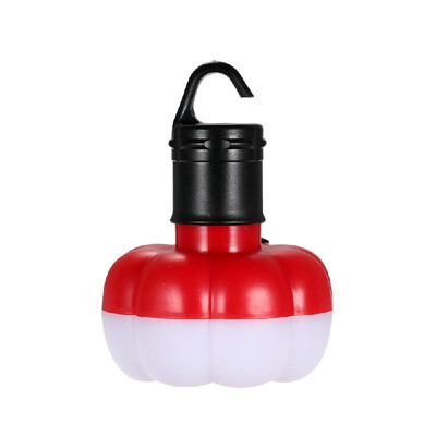 

120LM Camping Lamp Portable Hiking Lantern LED Camping Light Tent Bulb for Outdoor Camping Hiking Repairs