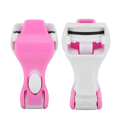 

Greensen Professional Mini Eyelashes Curler False Eyelashes Curling Lashes Curler Makeup Tool
