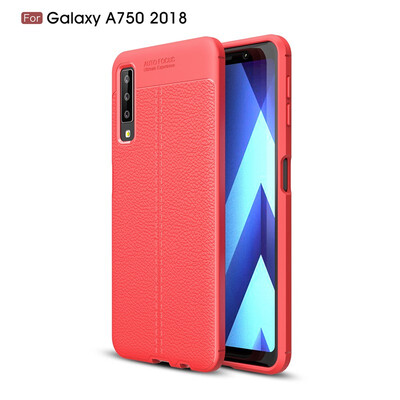 

Soft Case Samsung Galaxy A7 2018 TPU Cover Samsung A750 A78 SM A750FNDS A750F A750X A750GNDS A750FN Case