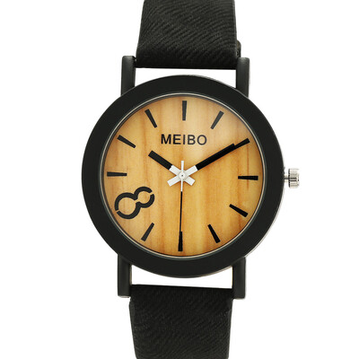 

New Fashion Watches Women Scale Ladies Casual Quartz Wristwatch Movement Simple Leather Strap Business Clock Reloj Mujer