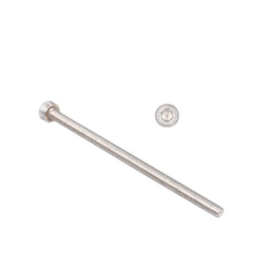 

M3 DIN912-A2 Stainless Steel Allen Bolt Socket Cap Screws Hex Screw M360