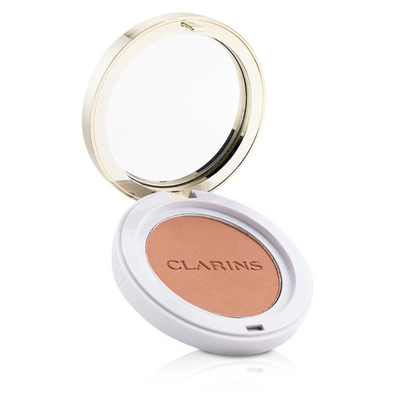 

CLARINS - Joli Blush - 06 Cheeky Coral 5g01oz