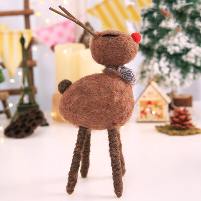 

Tailored Christmas Tree Pendant Hanging Home Ornament Christmas Decoration