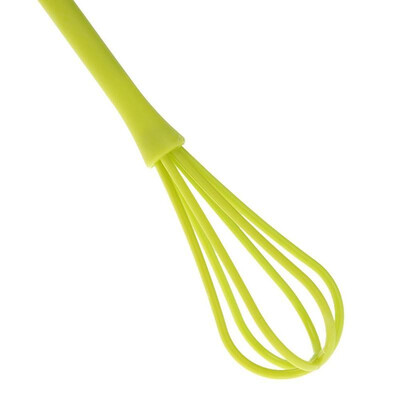 

Plastic Salon Hairdressing Dye Cream Whisk Hair Mixer Stirrer Styling Tools