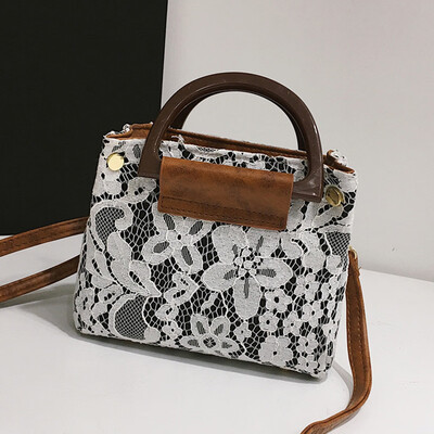 

Tailored Womens Fashion Simple Leisure Single Shoulder Messenger Bags