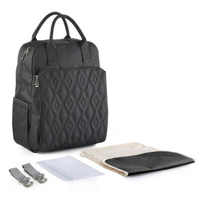 

Diaper Bags Bottle Insulation Bags Large Capacity Travel Baby Mummy Handbag