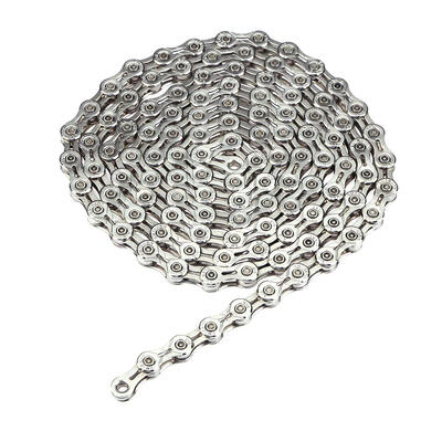 

Bicycle Silver Chain F11 Road Bike 1011S Giant Cycling Accessories Parts