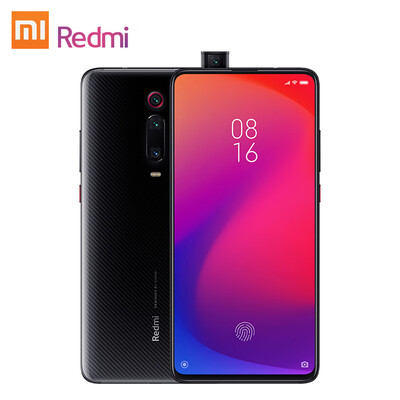 

New Global Version Xiaomi Mi 9T Redmi K20 Mobile Phone 6GB 128GB 639" AMOLED FHD 48MP Triple Cameras Snapdragon 730 Octa Core