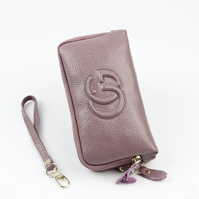 

Has been quality inspection new fashion leather handbags clutch bag foreign trade Europe&the United States leather ladies purse handbags bag