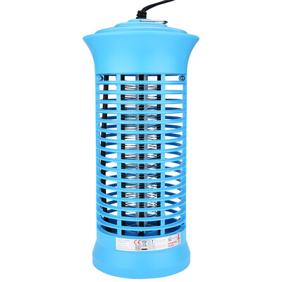 

〖Follure〗Electronic Mosquito Killer Lamp Insect Bug Fly Stinger Pest Control New