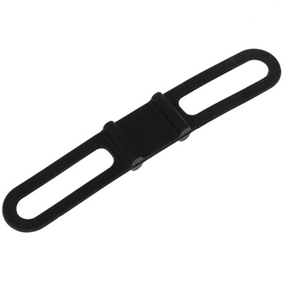 

Elastic Bandage for Bicycle Mount Torch Holder Bike Accessories