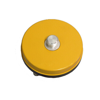 

GPS Connector Base suitable Topcon instrument