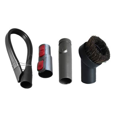 

4Pcsset Vacuum Cleaner Accessories For Dyson V8 V7 V10 V6 DC41 DC24 DC25 DC34