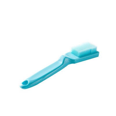 

〖Follure〗Cooking Concepts Kitchen Fruit&Vegetable Brush Veggie Scrubber
