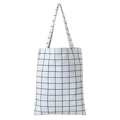 

Tailored 001 Canvas Bag Handbag Casual Shoulder Bag Portable LadiesBag Student Bag