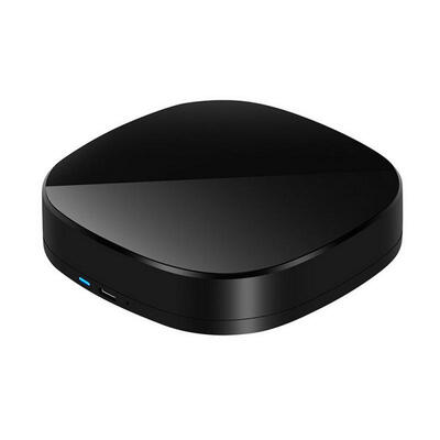 

BSD-A1 All-in-one Smart Remote Infrared Remote Control For Home Appliance Works With Amazon Alexa Google Assistant