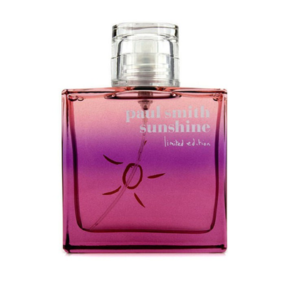 

PAUL SMITH - Sunshine Edition For Women Eau De Toilette Spray 2014 Edition 100ml33oz