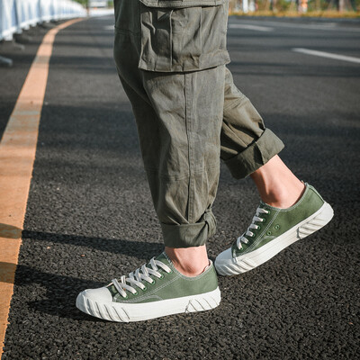 

Summer Mens Shoes&TeenagersRecreational Trend