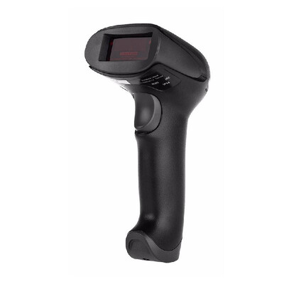 

Handheld Barcode Scanner Supermarket Portable Sanner for Pos System USB
