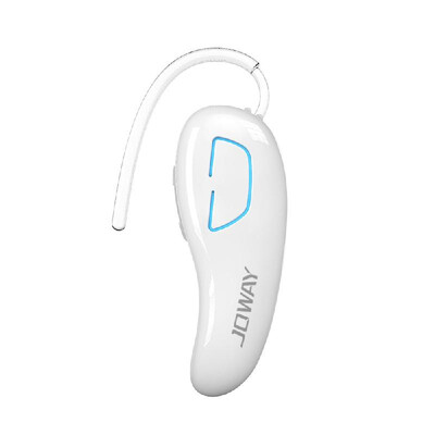 

JOWAY H02 BT Headset Wire-less Intelligent Noise Reduction Stereo Earphone Headphone Support Hands-free Calls