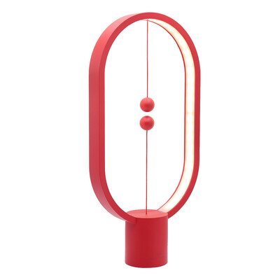 

Allocacoc HENG Balance Lamp Creative Smart Magnetic Switch LED Table Light