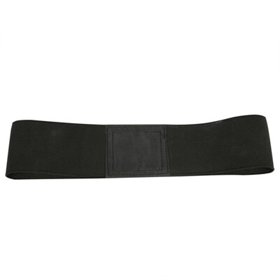 

Golf Arm Posture Motion Correction Belt Double Ring Nylon Elastic Band Training Aids For Beginners