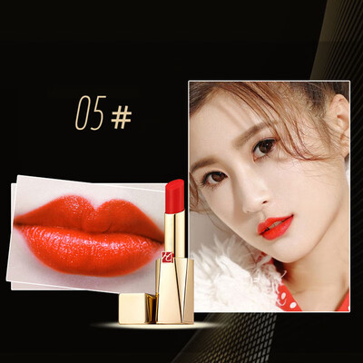 

Makeup Velvet Matte Lipstick Long Lasting All Day Lipstick