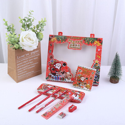 

Tailored Christmas Decorations Christmas Tree Santa Claus Christmas Theme Items