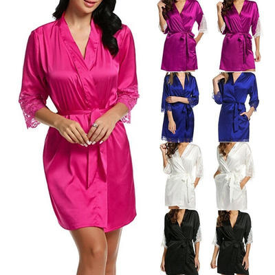 

Women Sexy Lingerie Nightwear Underwear G-string Babydoll Sleepwear Dress