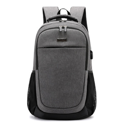 

Travel backpack laptop bag multi-function backpack