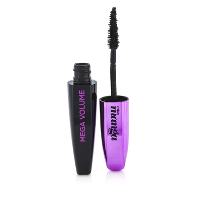 

LOREAL - Mega Volume Miss Manga Mascara - Black 85ml028oz