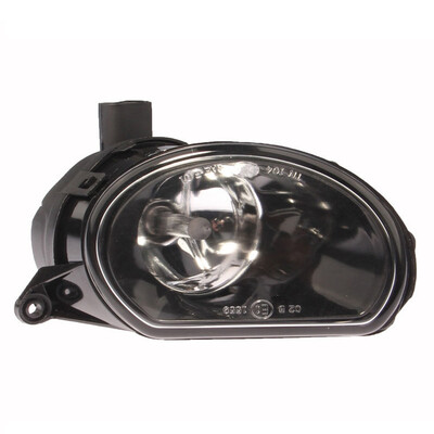 

Plastic Left Side Car Foglight Driving Lights Replacement 8P0941699A for Audi Q7 07-09 Audi A3 04-08