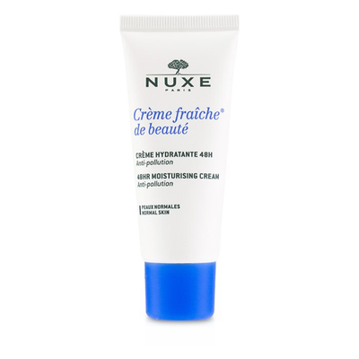 

NUXE - Creme Fraiche De Beaute 48HR Moisturising Cream - For Normal Skin 30ml1oz