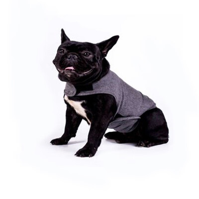 

Chicdog Dogs Body Protection Dog Wrap Puppy Pet Supplies Pet Emotional Appeasing Clothes For Dog Pet Jacket