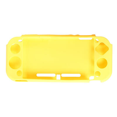

Soft Silicone Case Protective Cover for Nintend Switch Lite Game Console