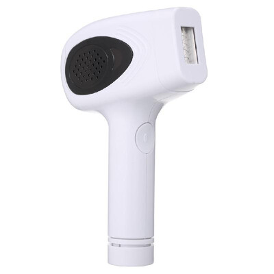 

IPL Permanent Laser Hair Removal Photon Removal Beauty Machine 990000 Times Female Pulse Light Machine Facial Body Hair Removal W