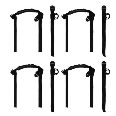 

Grab Handles for Jeep Heavy Duty Unlimited Roll Bar Grab Handle Grab Bar for Jeep Wrangler