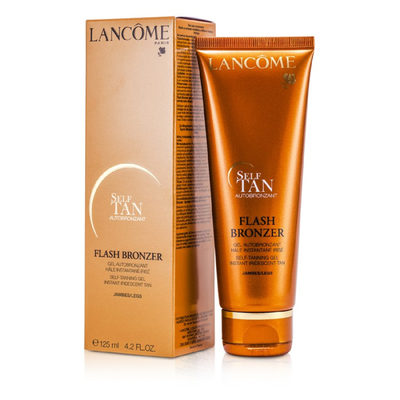

LANCOME - Flash Bronzer Self-Tanning Gel Legs 125ml42oz