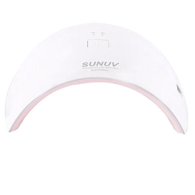

SUN9X Plus 36W UV Lamp LED Nail Lamp Smart Nail Dryer for All Gel Polish