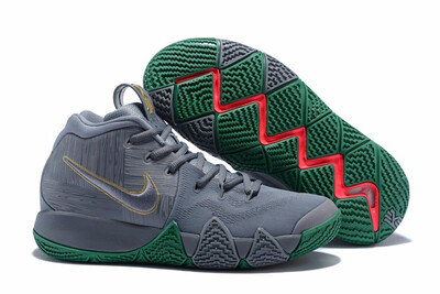 

Nike Kyrie 4 BHM EP Mens Basketball Shoes