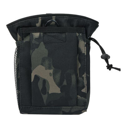 

MOLLE Pouch Bag Utility Nylon Waterproof Waist Pack Outdoor Equipments