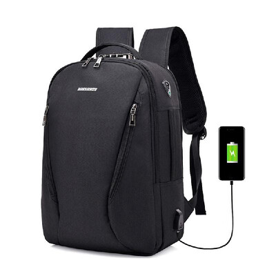 

Outdoor Universal Multifunctional Travel Sholder Bags Poratble Anti-theft Large Capacity Students Backpack