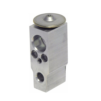 

Air Conditioner Expansion Valve Block Front UAC EX 10292C Duarble Practical