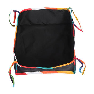

Greensen 1Pc Baby Stroller Pram Bottom Basket Pushchair Buggy Shopping Storage Case Organizer Bag