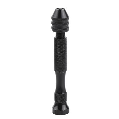 

Greensen Mini Hand Twist Hole Drill Drilling Tool For Wood Olive Walnut Plastic Wide Grasp Range Chuck