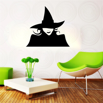 

〖Follure〗Happy Halloween Home Household Room Wall Sticker Mural Decor Decal Removable New