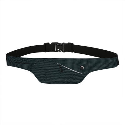 

Outdoor Running Single Kettle Waist Belt Bag Portable Fitness Sports Packs