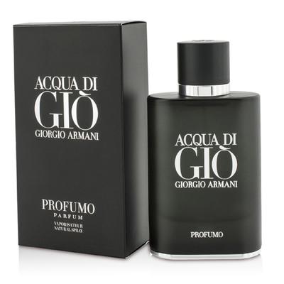 

GIORGIO ARMANI - Acqua Di Gio Profumo Parfum Spray 75ml25oz